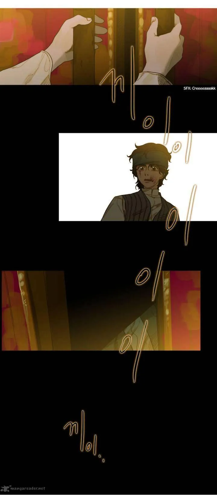 The Pale Horse Chapter 22 Online - página 6
