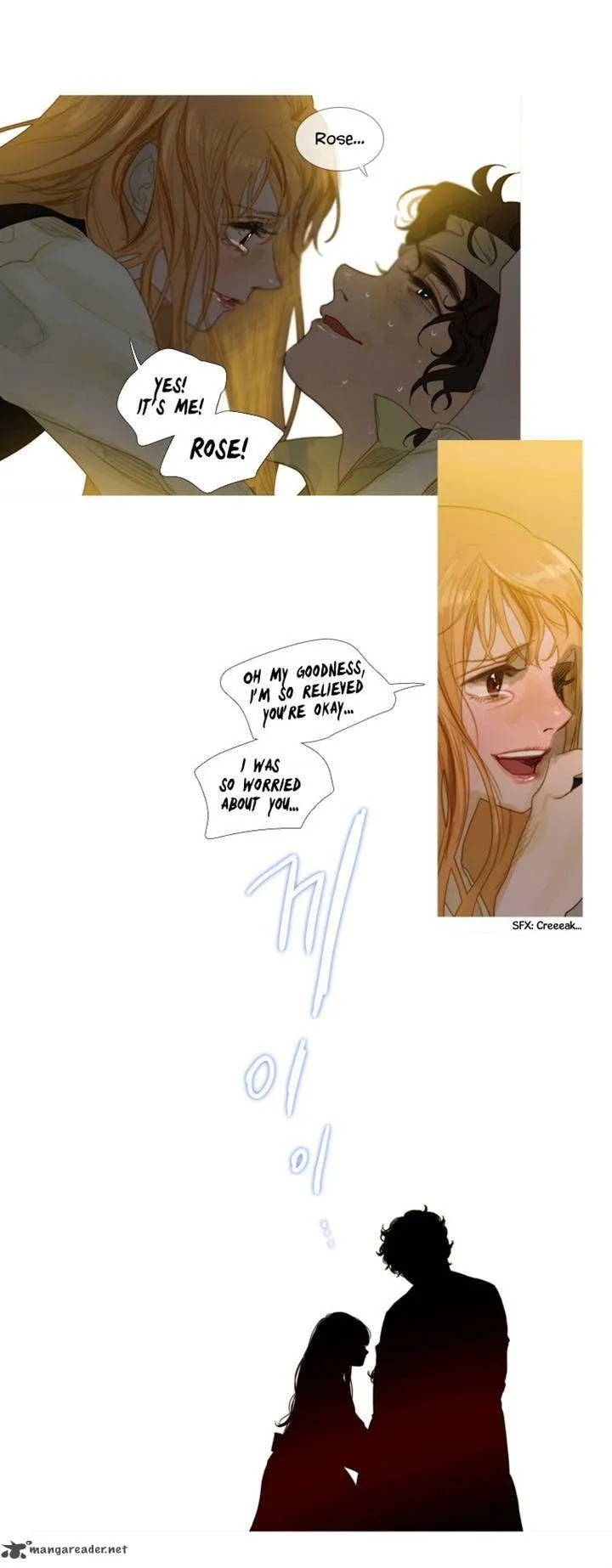 The Pale Horse Chapter 22 Online - página 9