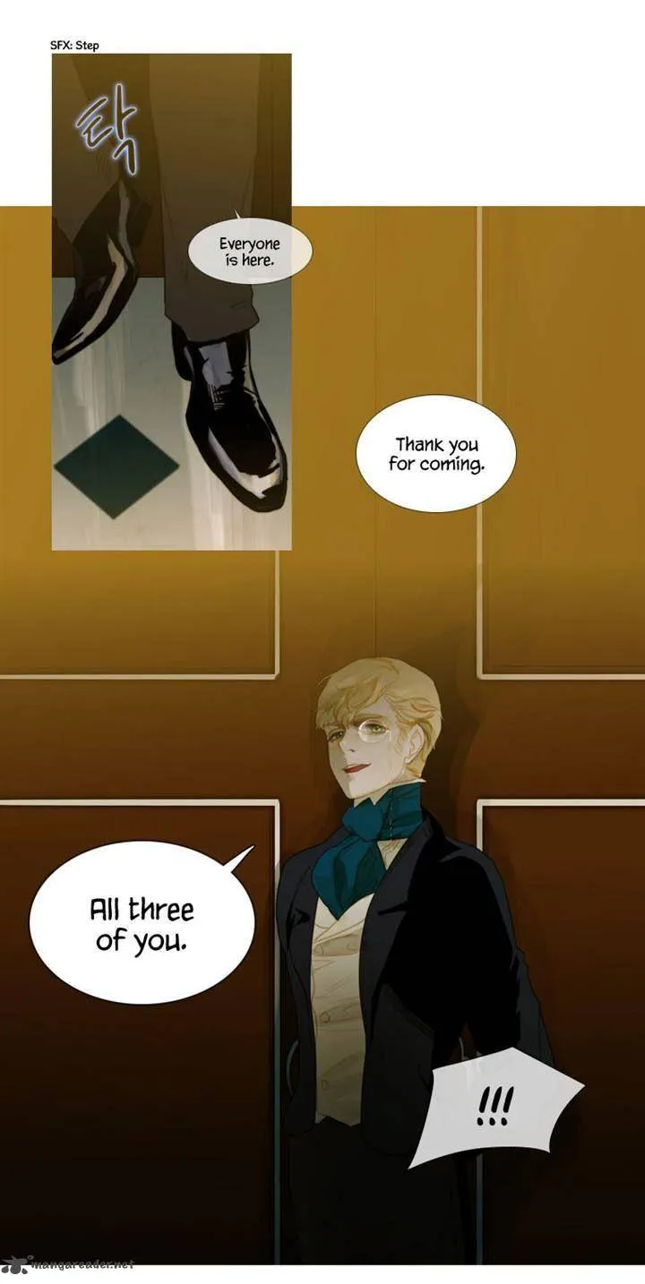 The Pale Horse Chapter 22 Online - página 10