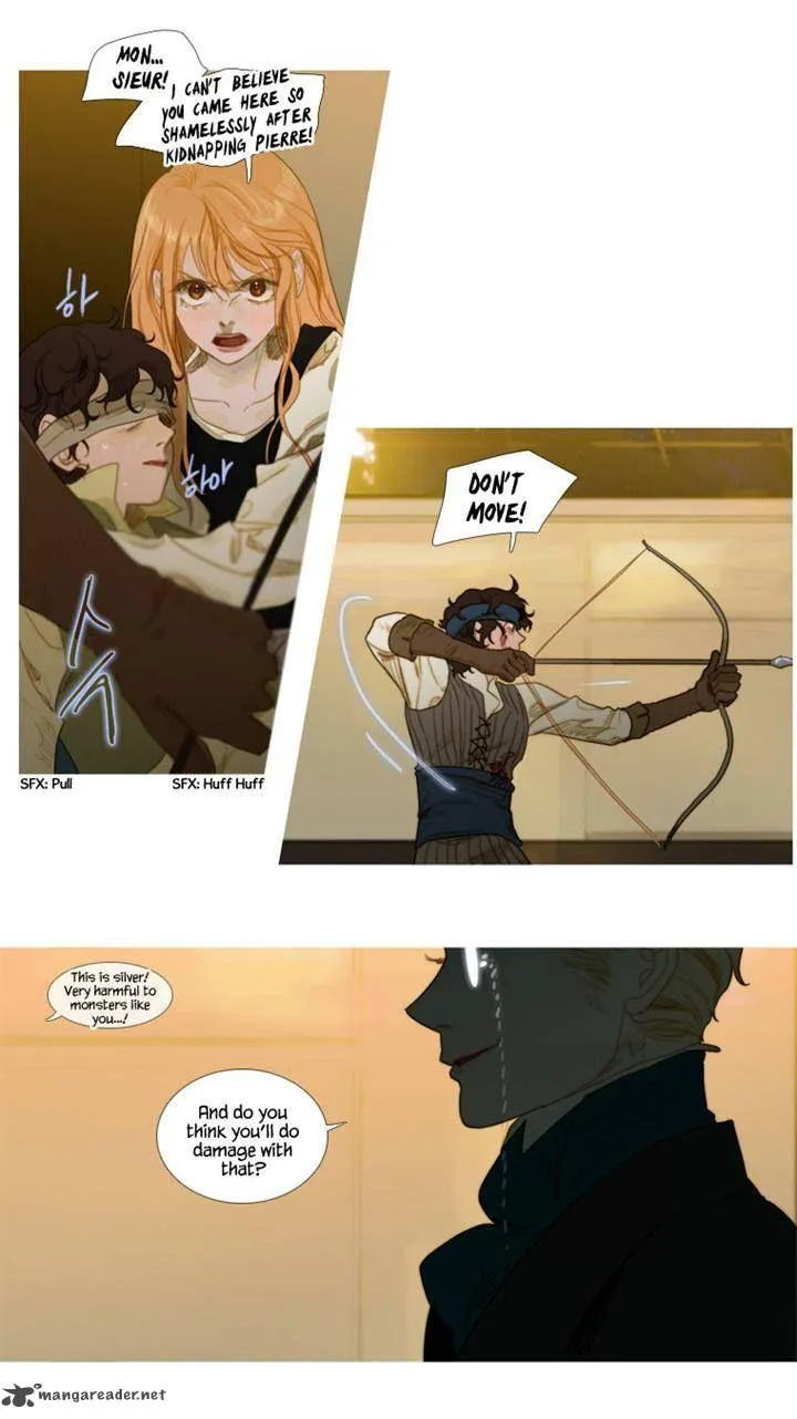 The Pale Horse Chapter 22 Online - página 11