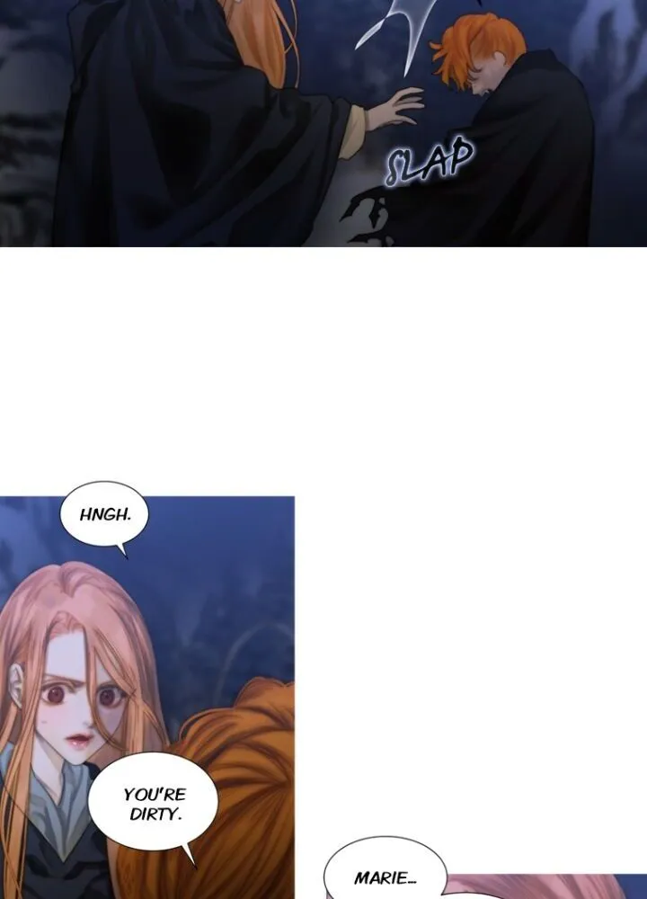 The Pale Horse Chapter 220 Online - página 2