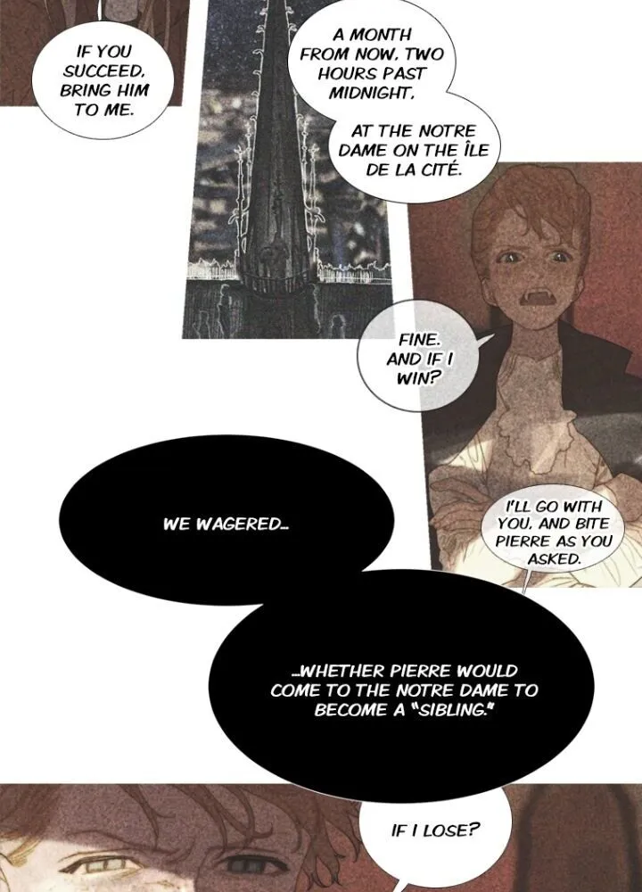 The Pale Horse Chapter 220 Online - página 4