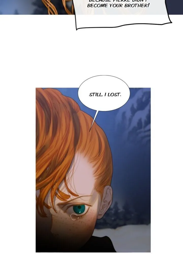 The Pale Horse Chapter 220 Online - página 6