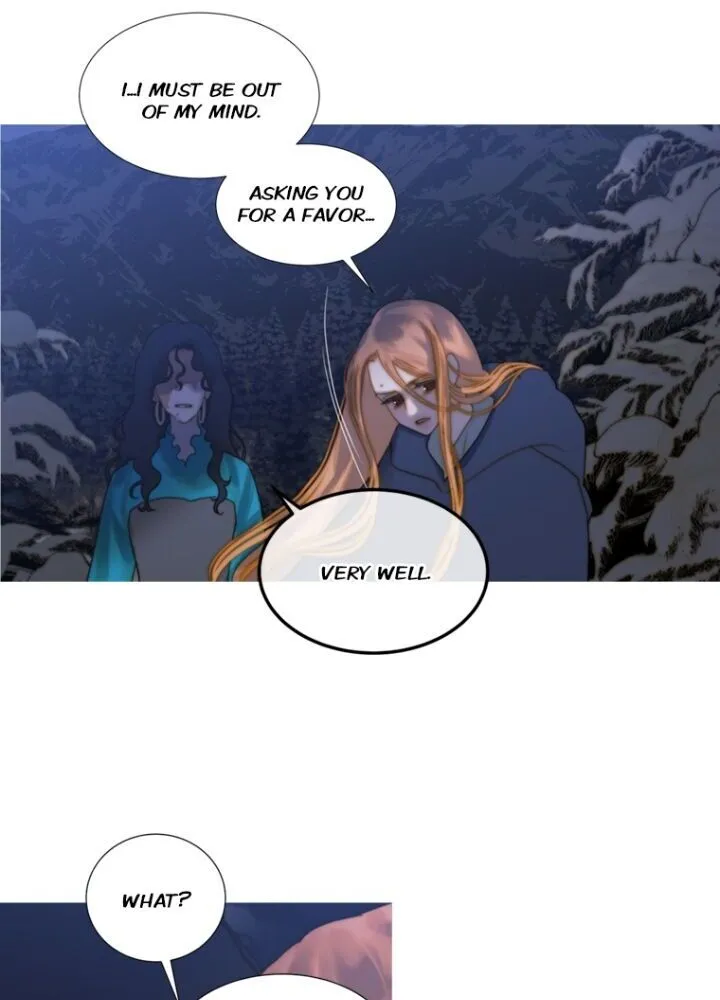 The Pale Horse Chapter 220 Online - página 18