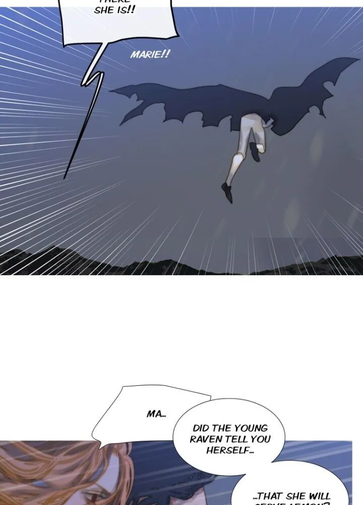 The Pale Horse Chapter 220 Online - página 20