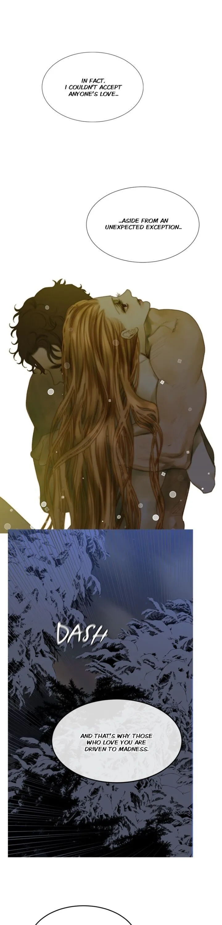 The Pale Horse Chapter 220 Online - página 24