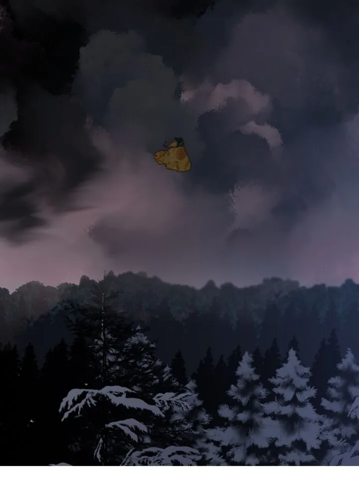 The Pale Horse Chapter 220 Online - página 28