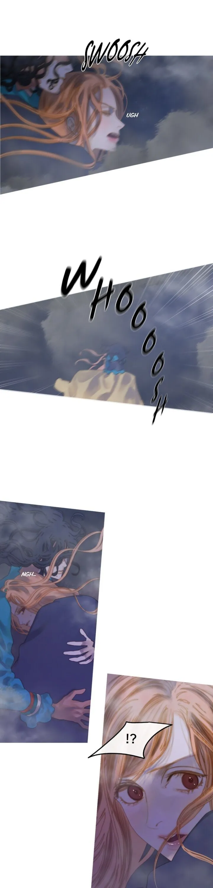 The Pale Horse Chapter 220 Online - página 29