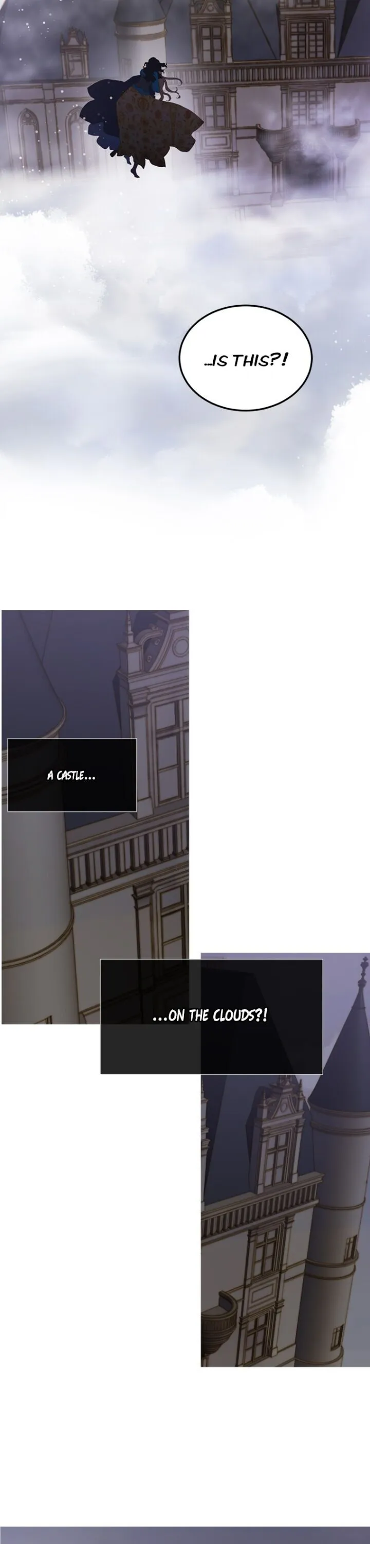 The Pale Horse Chapter 220 Online - página 31