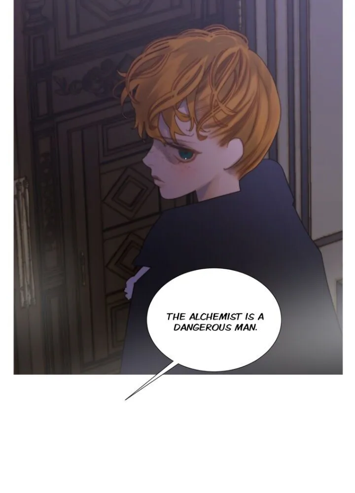 The Pale Horse Chapter 220 Online - página 34
