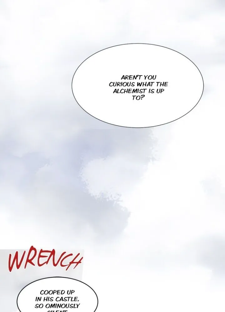The Pale Horse Chapter 220 Online - página 37