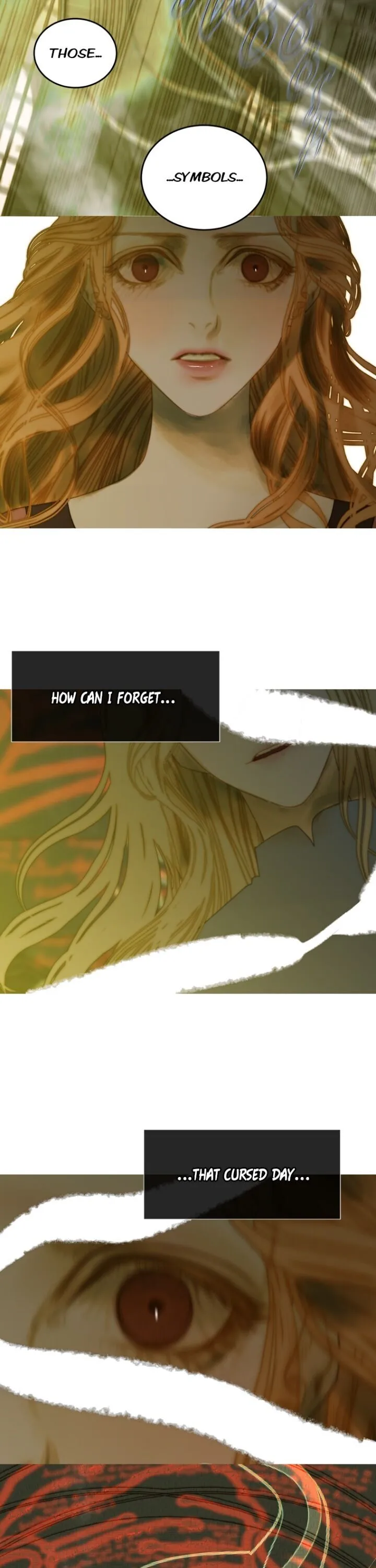 The Pale Horse Chapter 220 Online - página 40