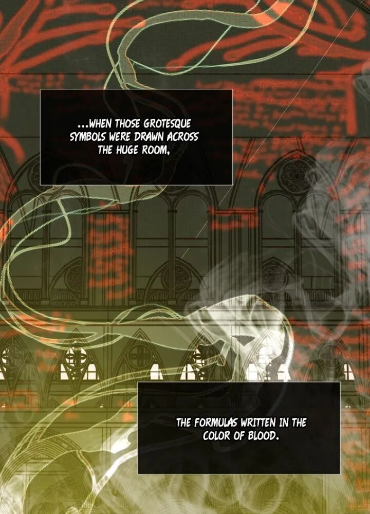 The Pale Horse Chapter 220 Online - página 41