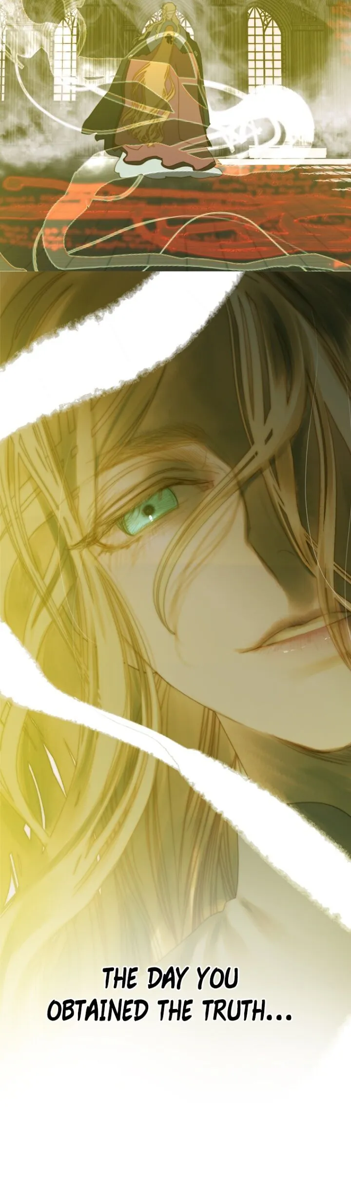 The Pale Horse Chapter 220 Online - página 42
