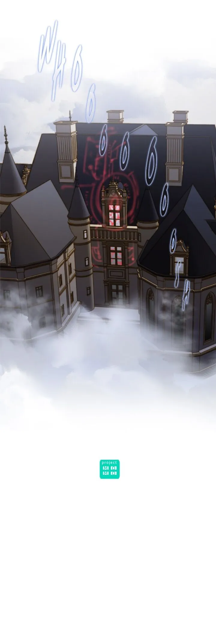 The Pale Horse Chapter 220 Online - página 43