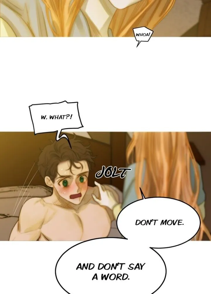 The Pale Horse Chapter 221 Online - página 4