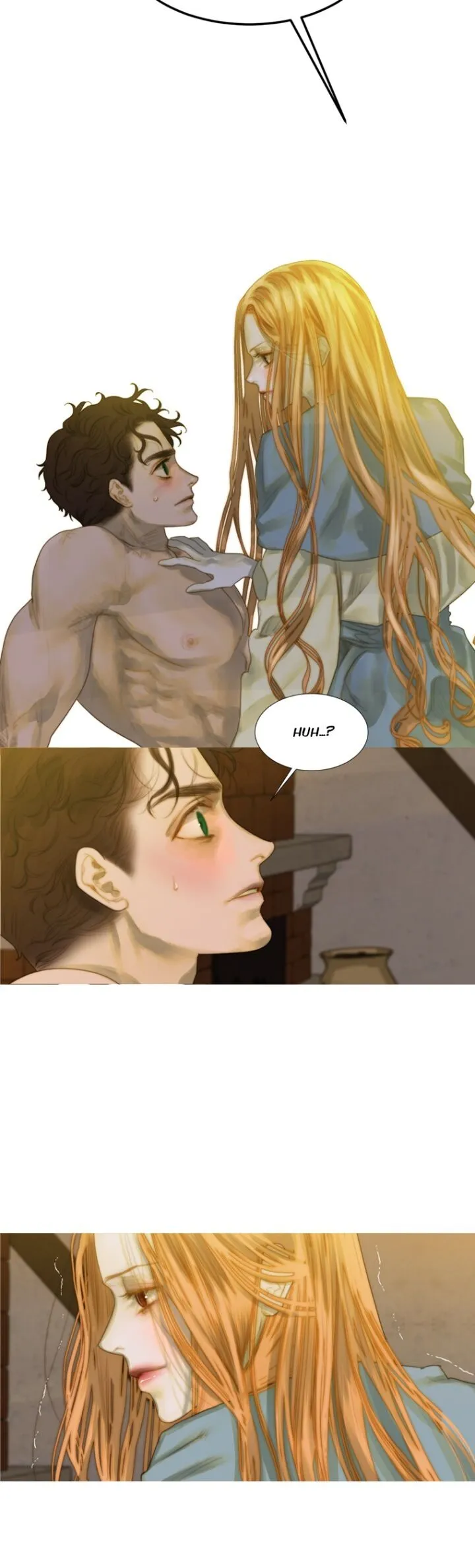 The Pale Horse Chapter 221 Online - página 5