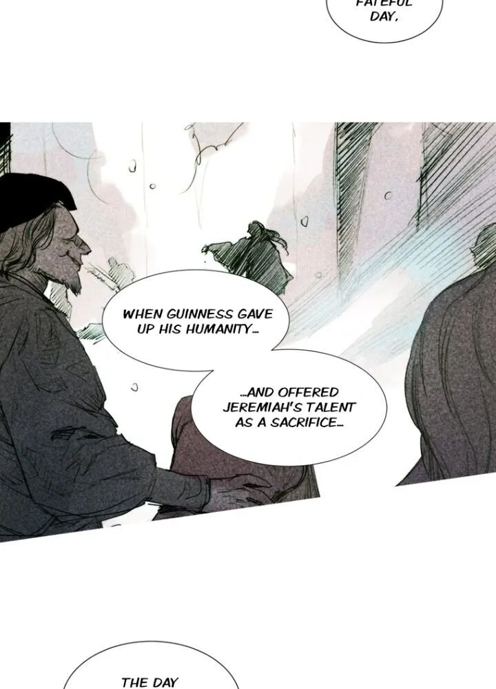 The Pale Horse Chapter 221 Online - página 9