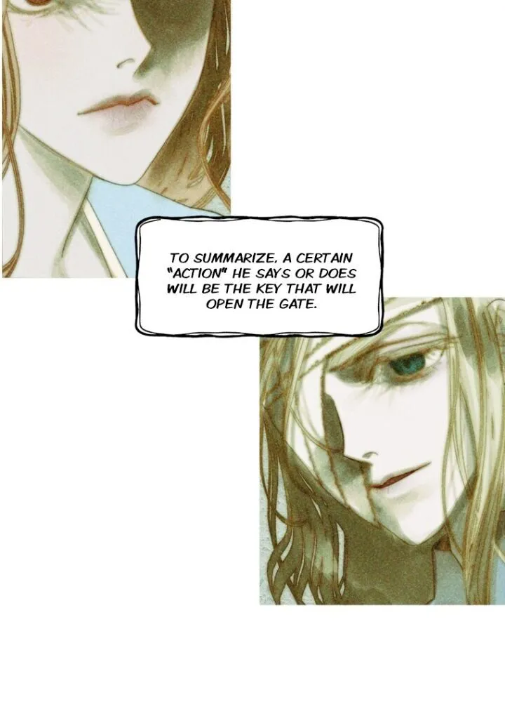 The Pale Horse Chapter 221 Online - página 20