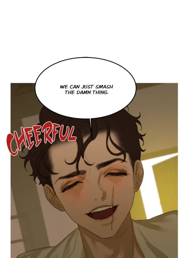 The Pale Horse Chapter 221 Online - página 31