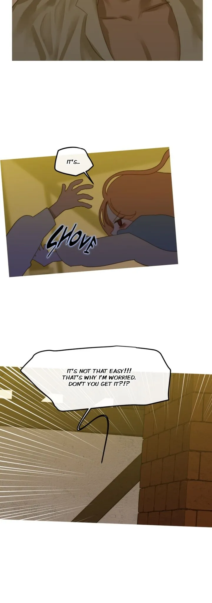 The Pale Horse Chapter 221 Online - página 32