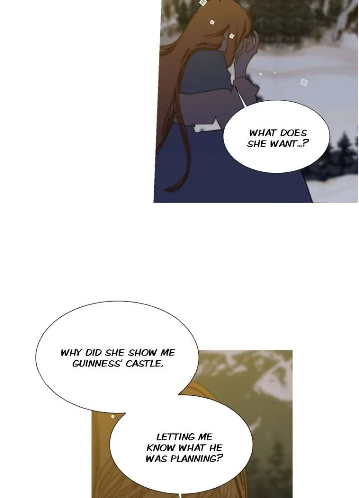 The Pale Horse Chapter 221 Online - página 34