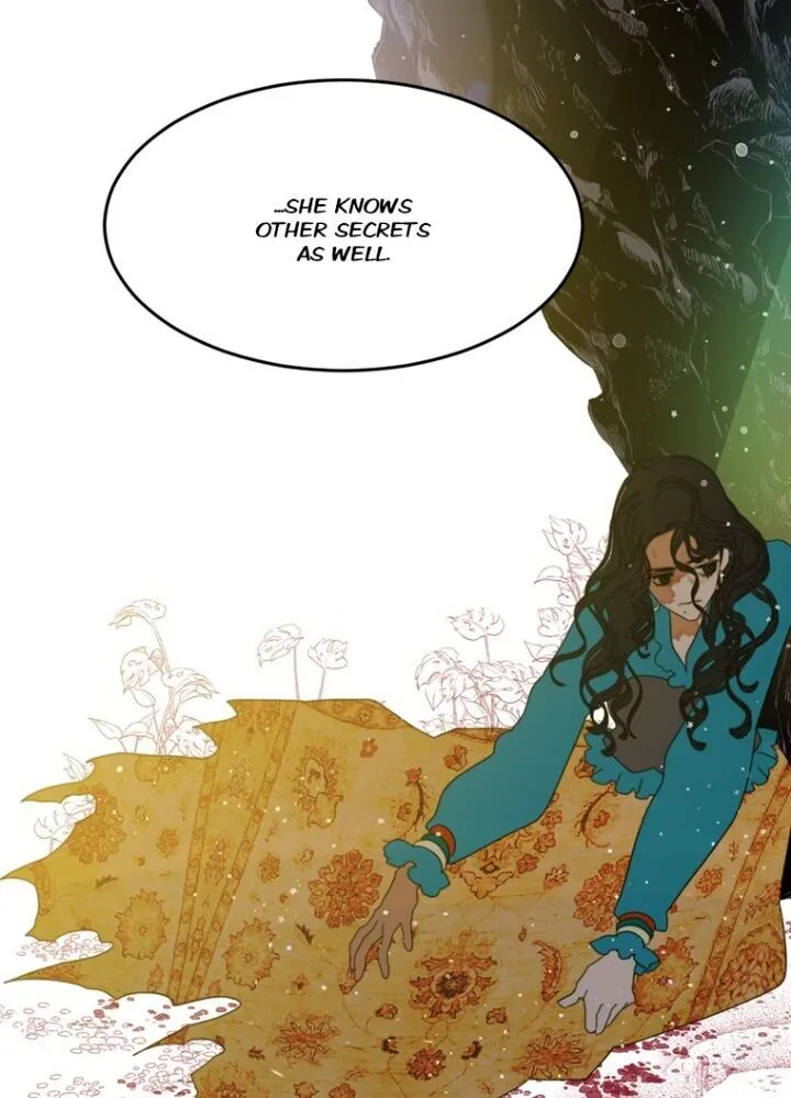 The Pale Horse Chapter 221 Online - página 36