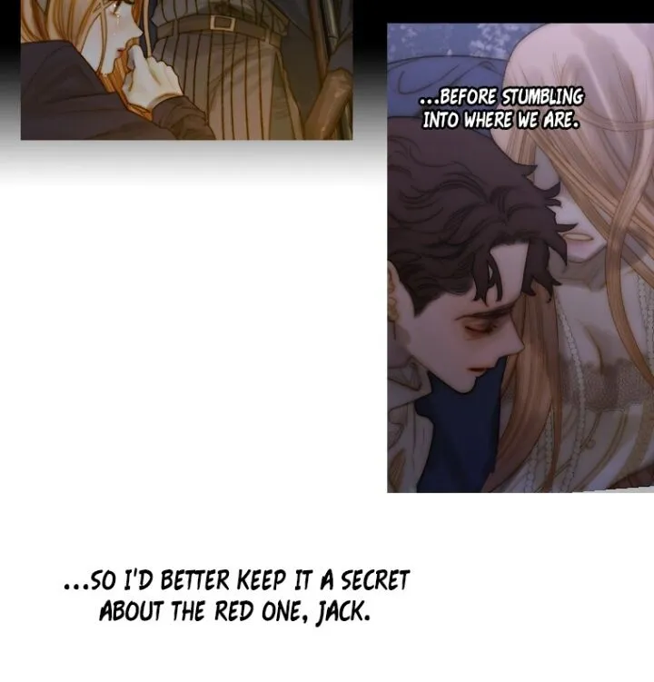 The Pale Horse Chapter 222 Online - página 7