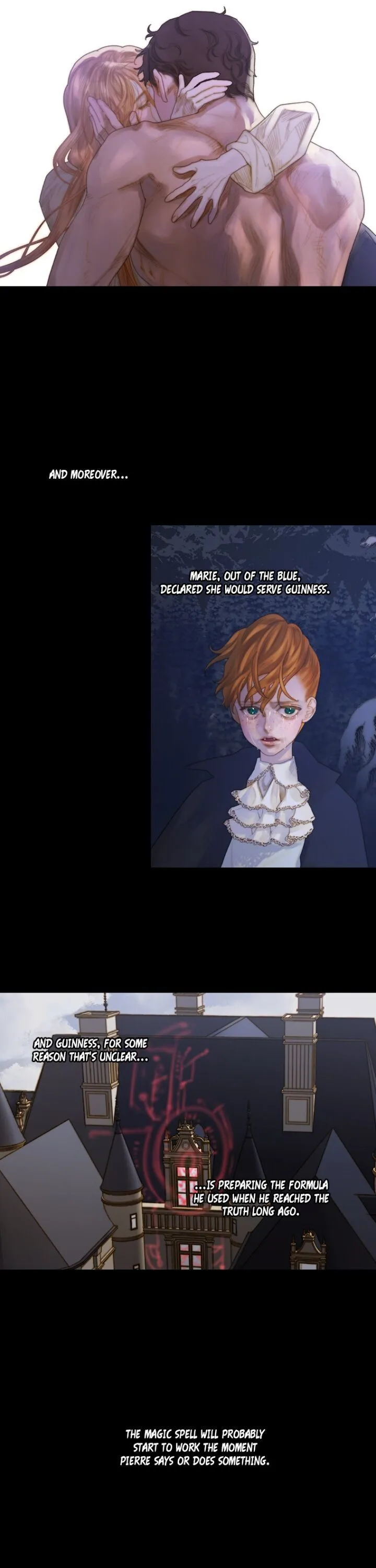 The Pale Horse Chapter 222 Online - página 8