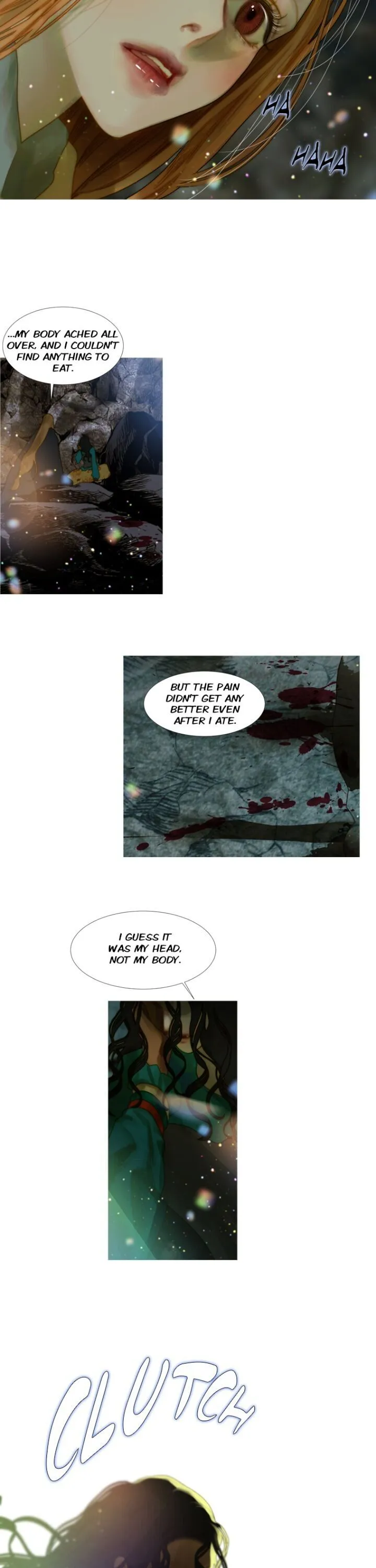 The Pale Horse Chapter 222 Online - página 19