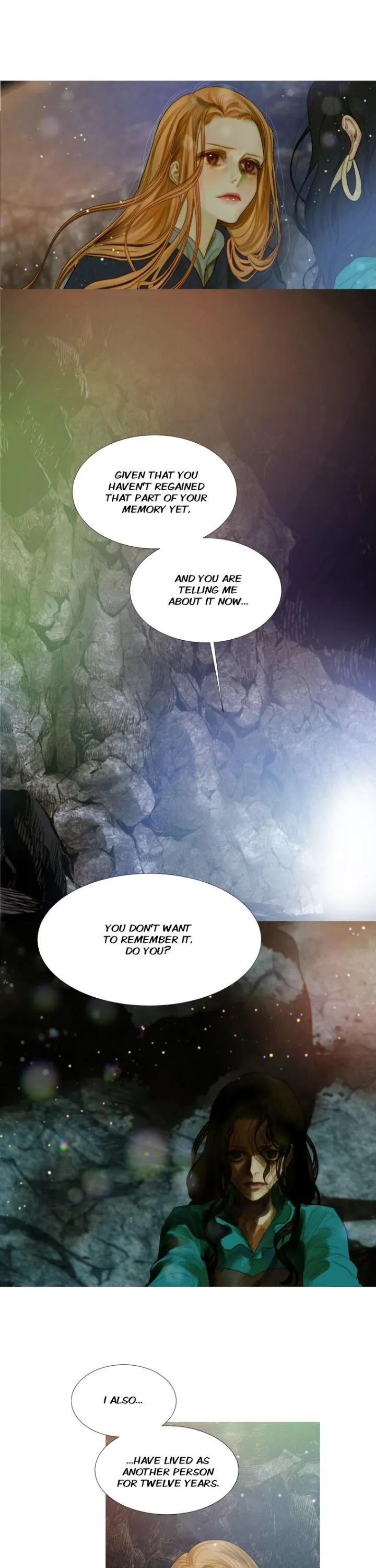 The Pale Horse Chapter 222 Online - página 23