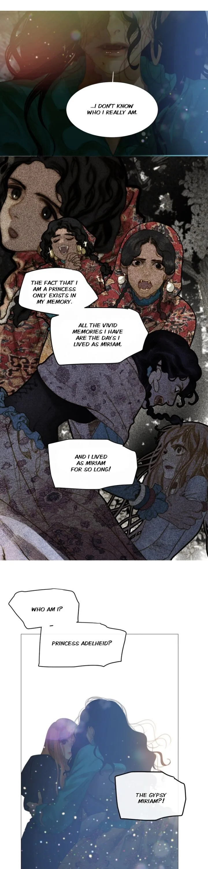 The Pale Horse Chapter 222 Online - página 26