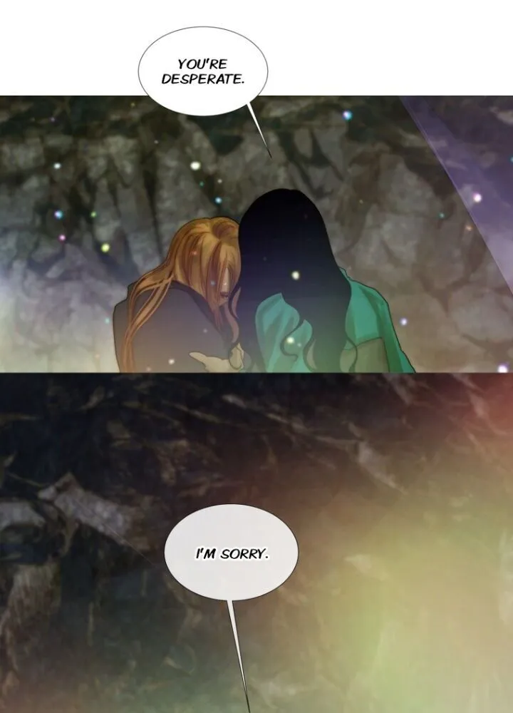 The Pale Horse Chapter 222 Online - página 31