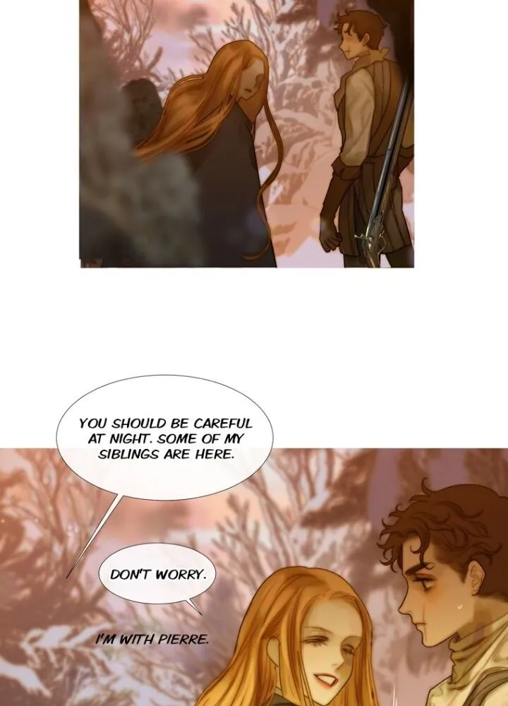 The Pale Horse Chapter 222 Online - página 33