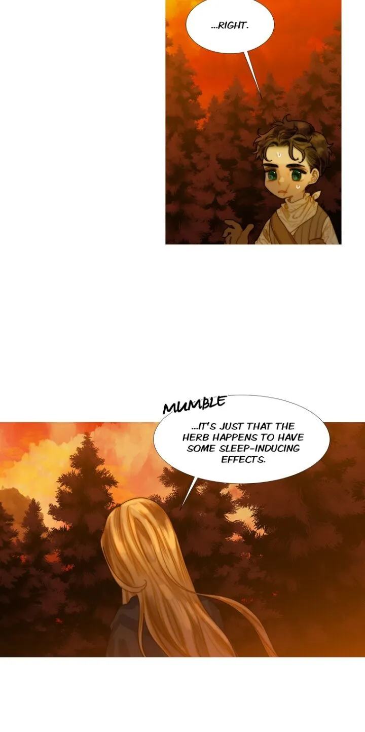The Pale Horse Chapter 223 Online - página 5
