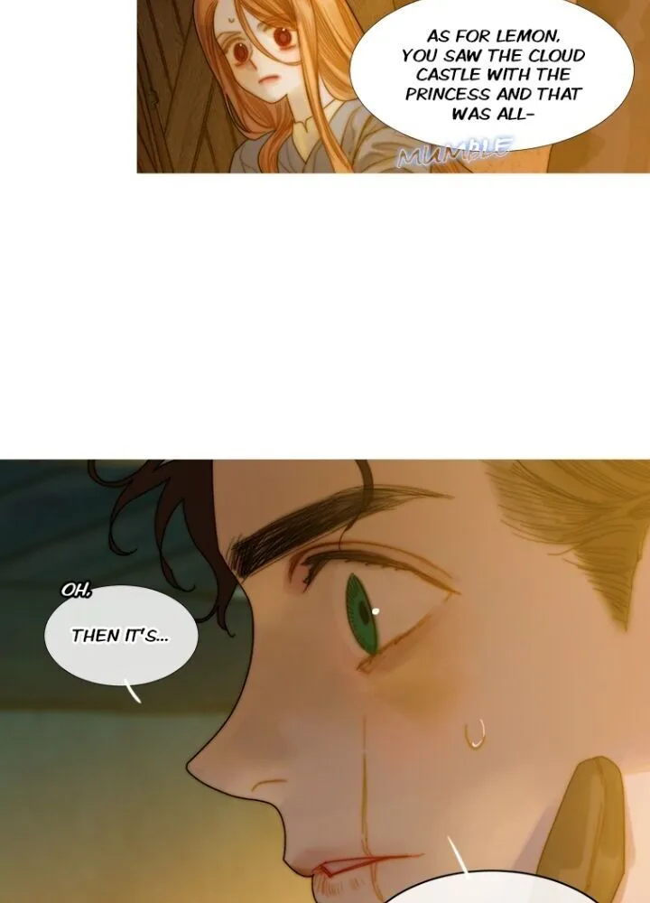 The Pale Horse Chapter 223 Online - página 9
