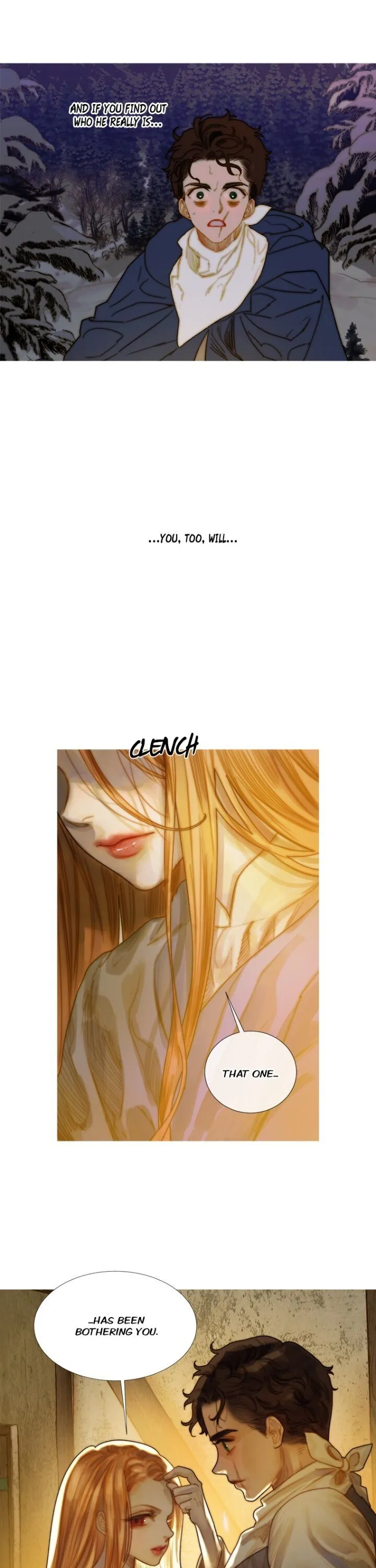 The Pale Horse Chapter 223 Online - página 11