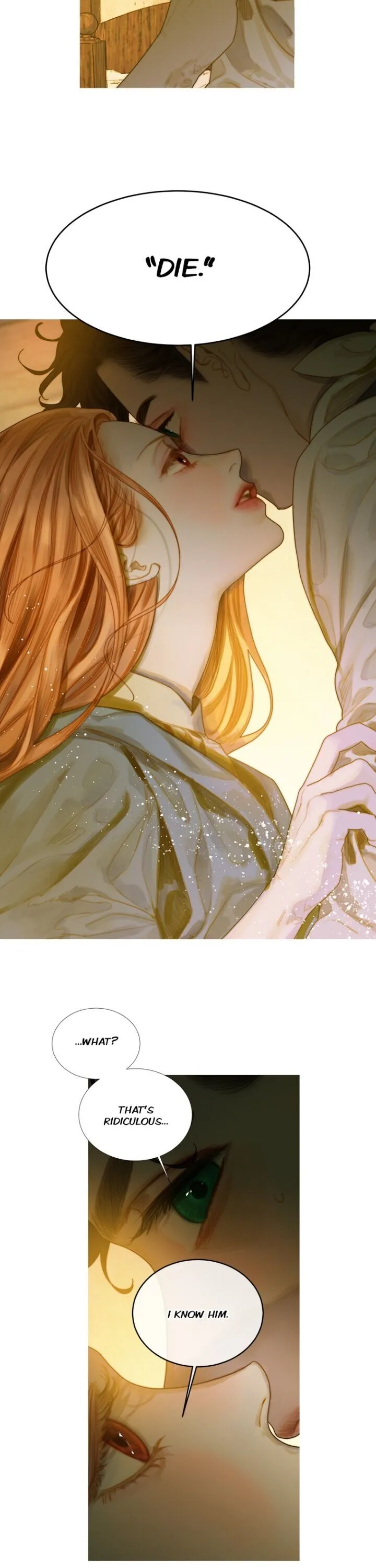 The Pale Horse Chapter 223 Online - página 15