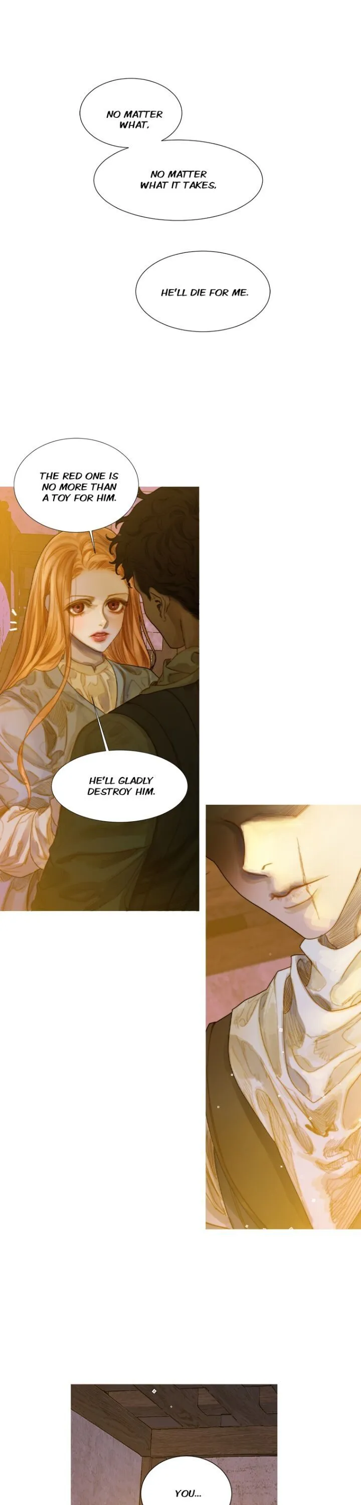 The Pale Horse Chapter 223 Online - página 17