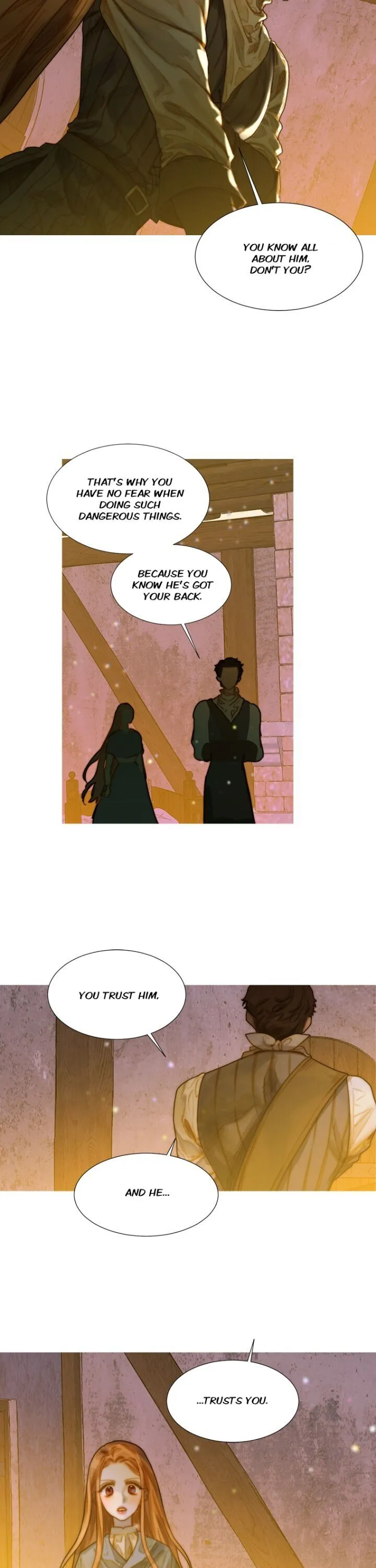 The Pale Horse Chapter 223 Online - página 19