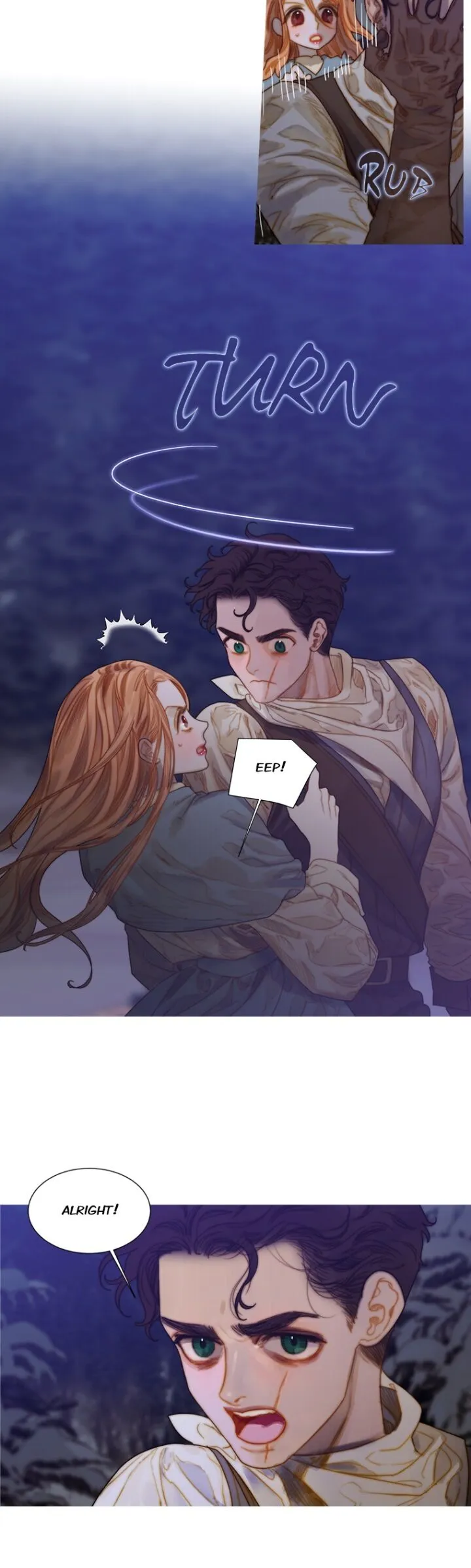 The Pale Horse Chapter 223 Online - página 26