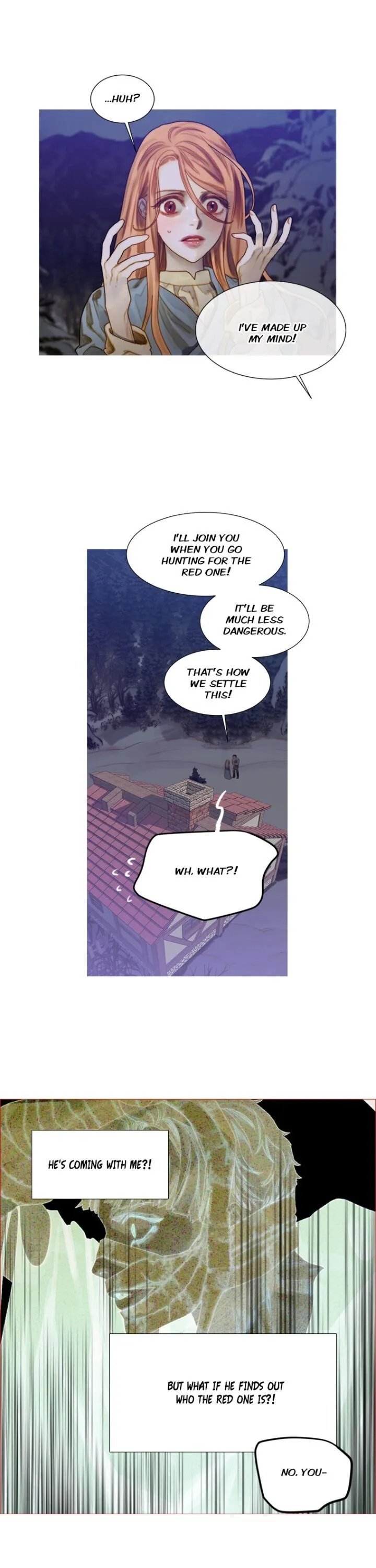 The Pale Horse Chapter 223 Online - página 27