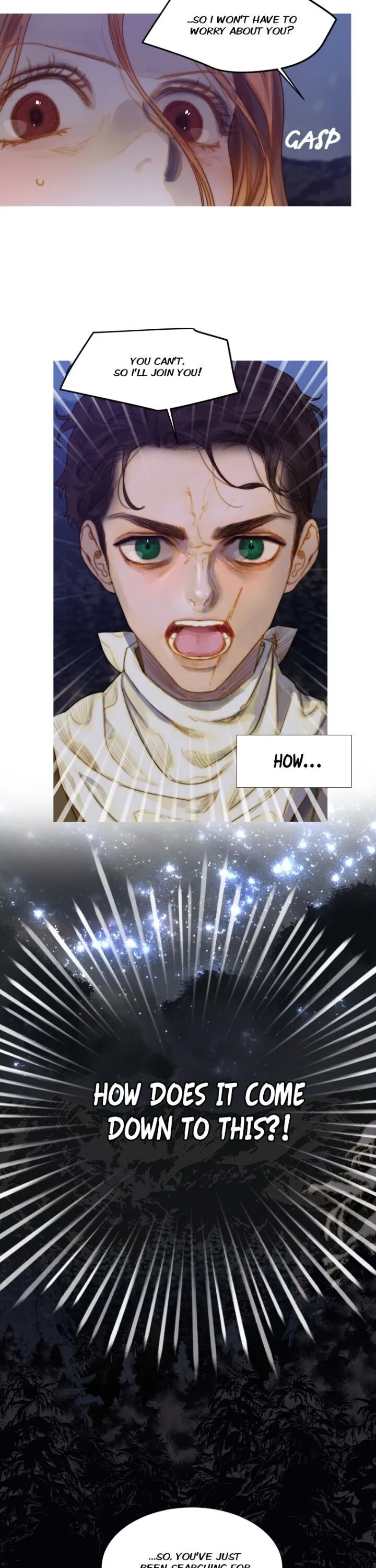 The Pale Horse Chapter 223 Online - página 29
