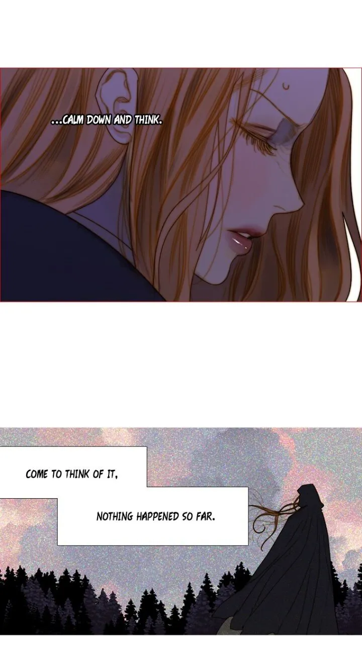 The Pale Horse Chapter 223 Online - página 31