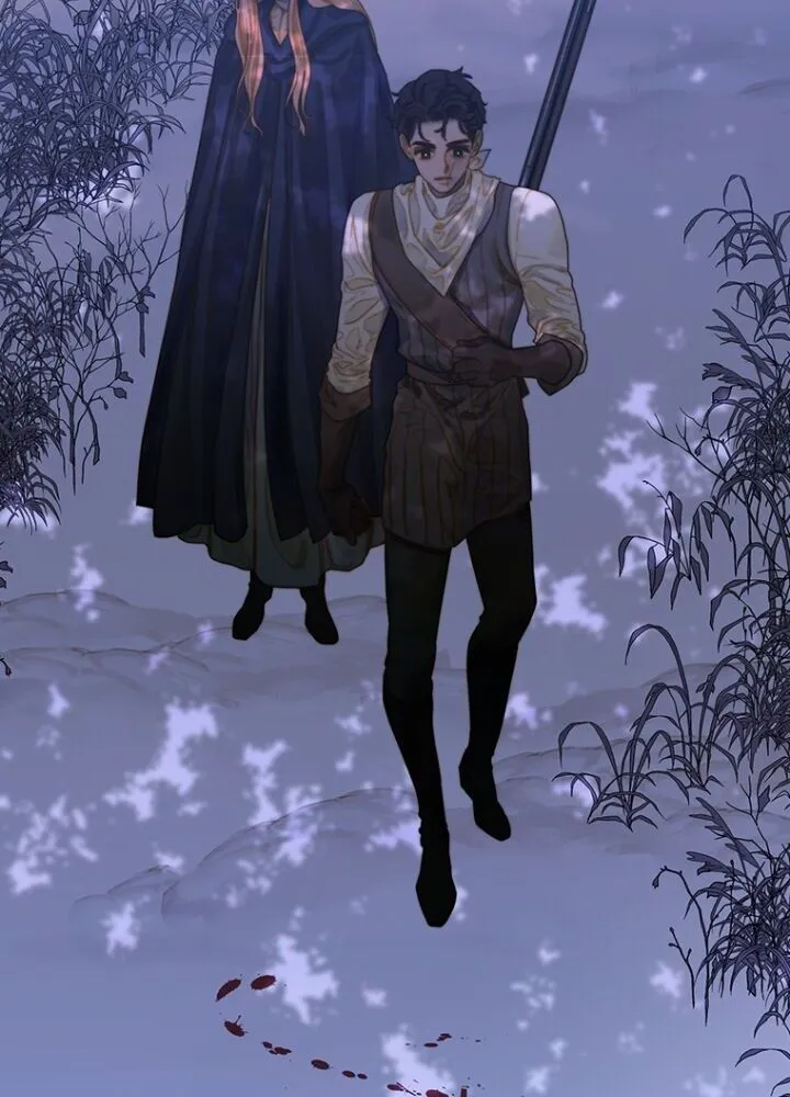 The Pale Horse Chapter 223 Online - página 33