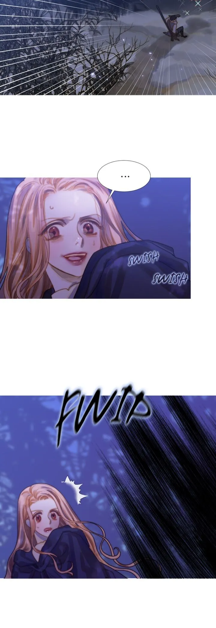 The Pale Horse Chapter 223 Online - página 36