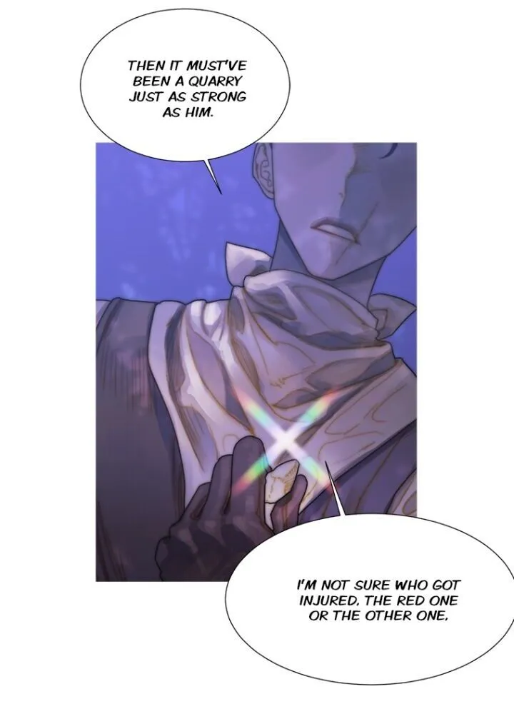 The Pale Horse Chapter 223 Online - página 38