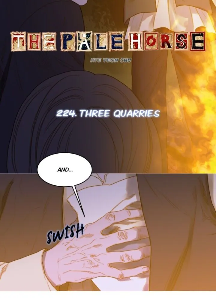 The Pale Horse Chapter 224 Online - página 2