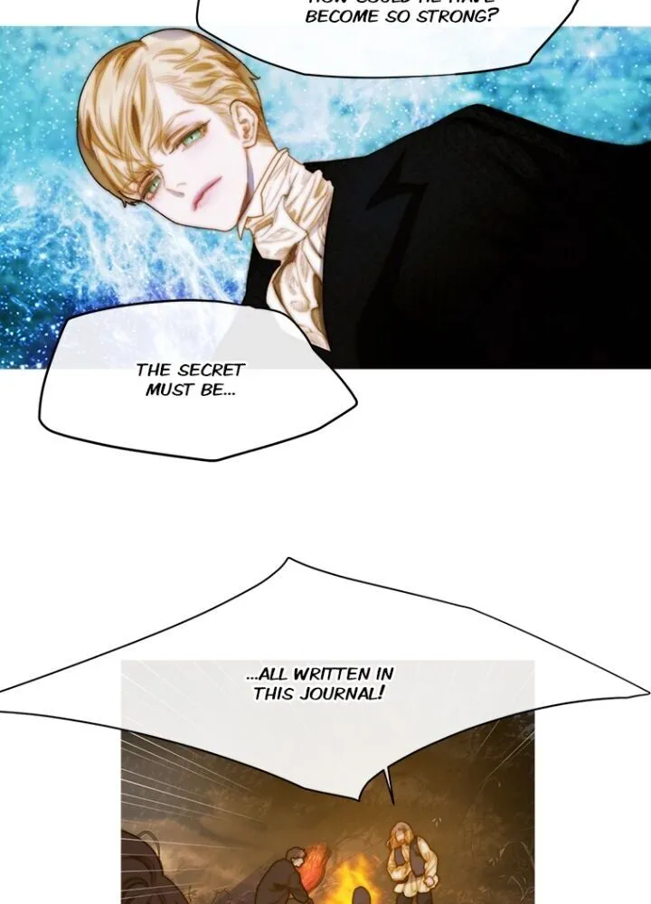 The Pale Horse Chapter 224 Online - página 4