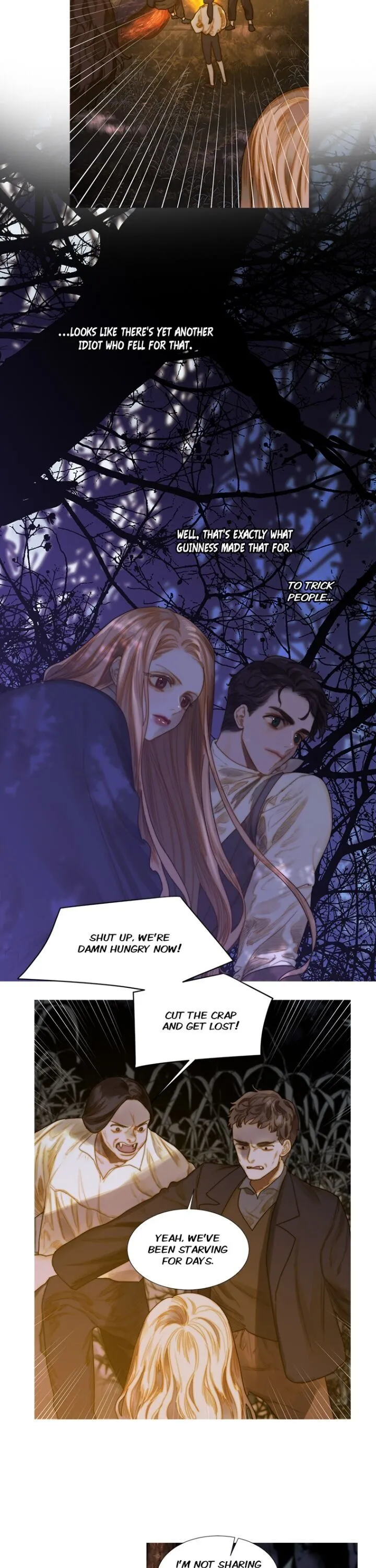 The Pale Horse Chapter 224 Online - página 5